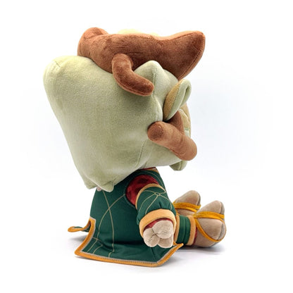 Outer Wilds Plüschfigur Nomai 22 cm