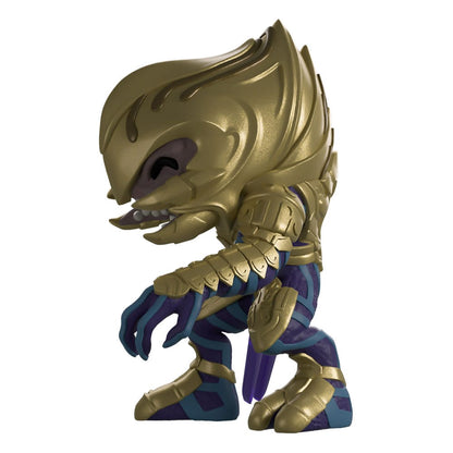 Halo Vinyl Figur Arbiter 10 cm