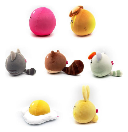 Slime Rancher Plüschfiguren Blind Box Sortiment (8)
