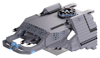 Stellaris Bausatz Mammalian Science Ship