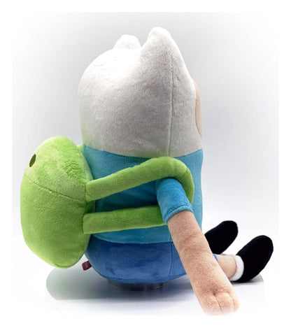 Adventure Time Plüschfigur Finn 22 cm
