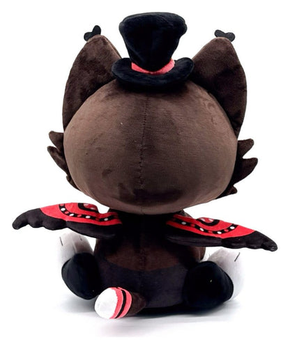 Hazbin Hotel Plüschfigur Husk Kitty 22 cm
