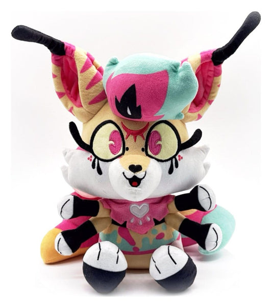 Helluva Boss Plüschfigur Beelzebub 22 cm