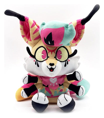 Helluva Boss Plüschfigur Beelzebub 22 cm