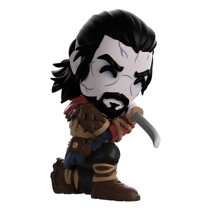 Call of Duty Vinyl Figur Consumed Takeo Masaki 11 cm