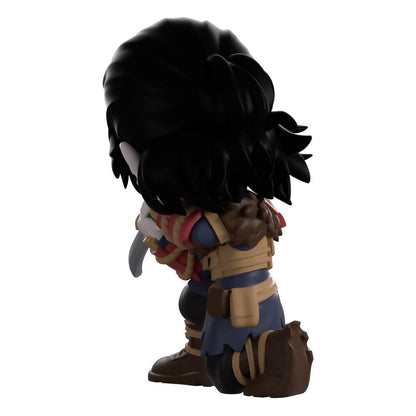 Call of Duty Vinyl Figur Consumed Takeo Masaki 11 cm