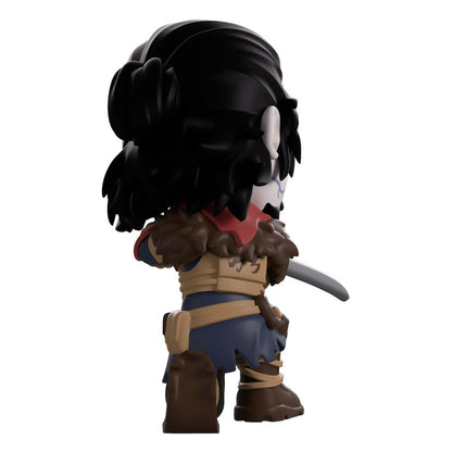 Call of Duty Vinyl Figur Consumed Takeo Masaki 11 cm