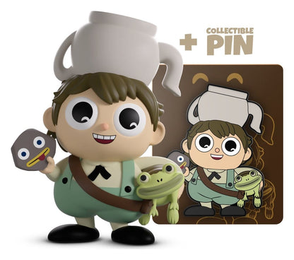 Over The Garden Wall Vinyl Figur Greg 10 cm