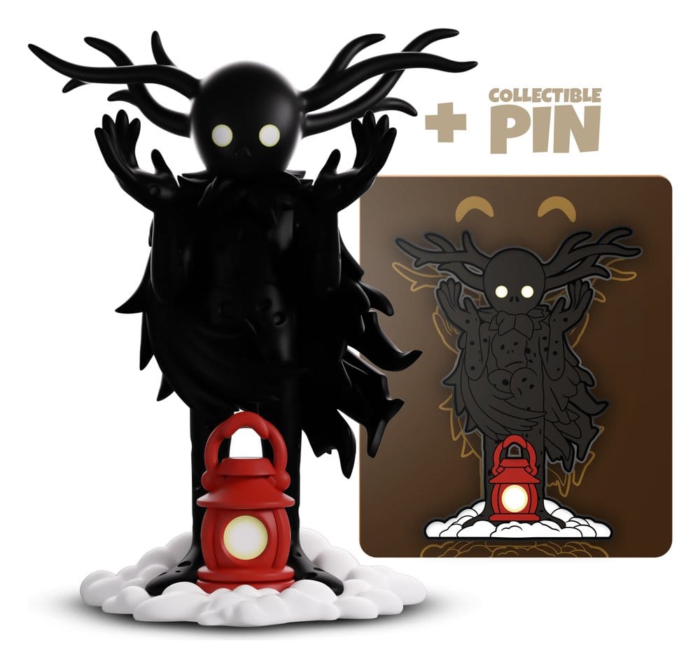 Over The Garden Wall Vinyl Figur The Beast 13 cm