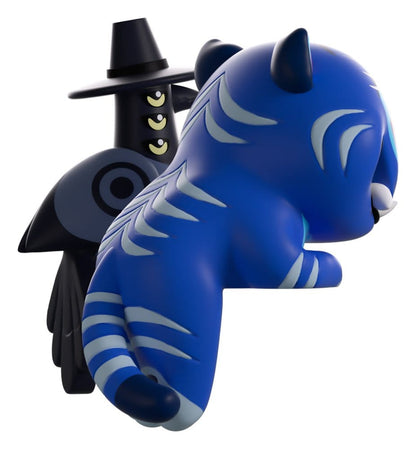 KPop Demon Hunters Vinyl Figuren Derpy & Sussie Monitor Buddiez 6-8 cm