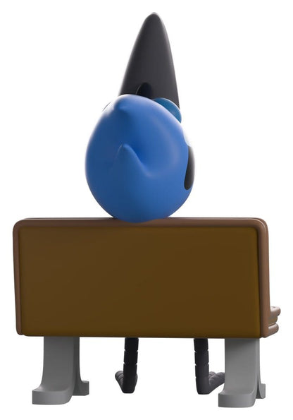 Regular Show Vinyl Figur Mordecai 10 cm