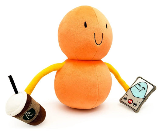 The Land of Boggs Plüschfigur Boe 22 cm