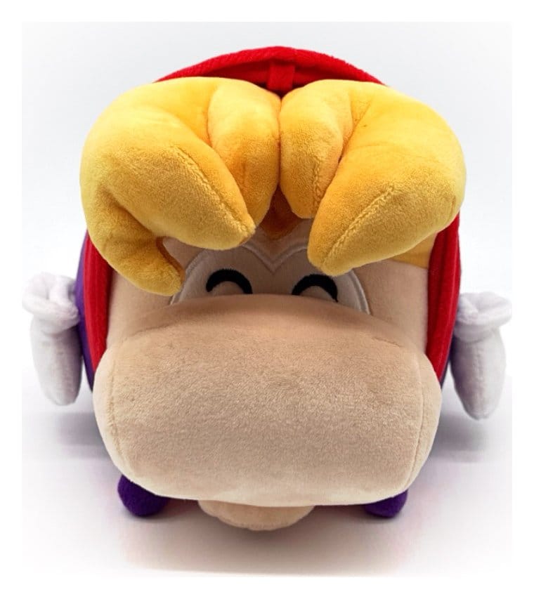Rayman Legends Plüschfigur Rayman Stickie 15 cm