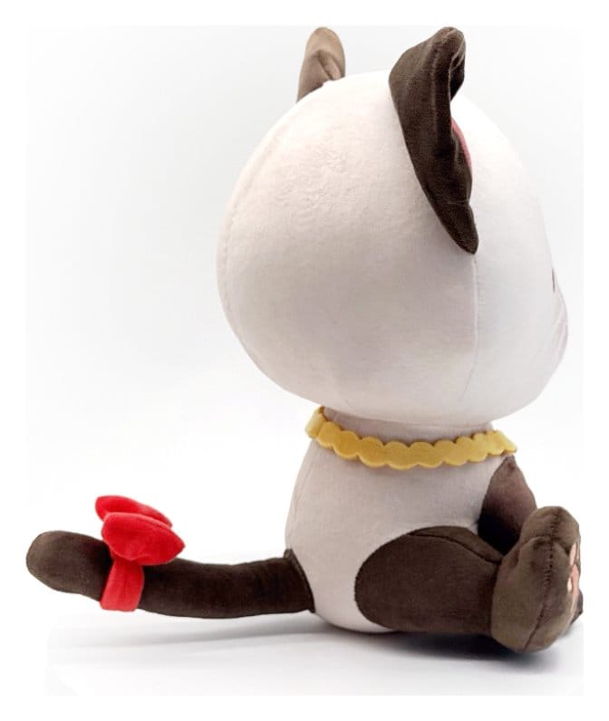 Tekken Plüschfigur Salt 22 cm