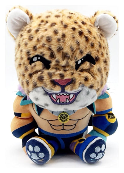 Tekken Plüschfigur King 22 cm