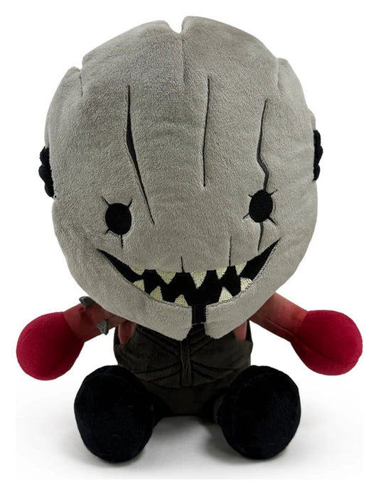 Dead by Daylight Plüschfigur The Trapper 22 cm