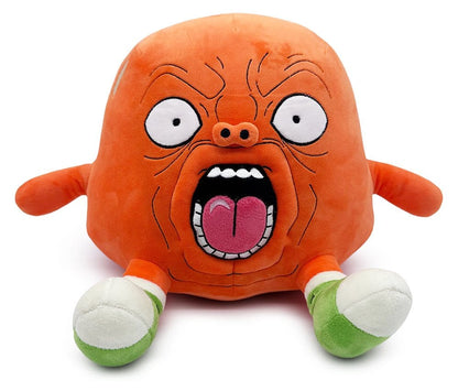 The Amazing World of Gumball Plüschfigur Shocked Darwin 22 cm