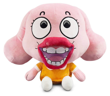 The Amazing World of Gumball Plüschfigur Awkward Anais 22 cm