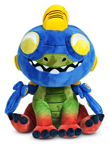Skylanders Plüschfigur Drobot 22 cm