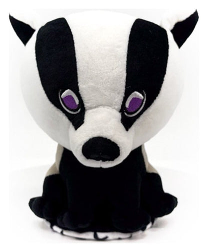 Noobtown Plüschfigur Badgelor Shoulder Rider 15 cm