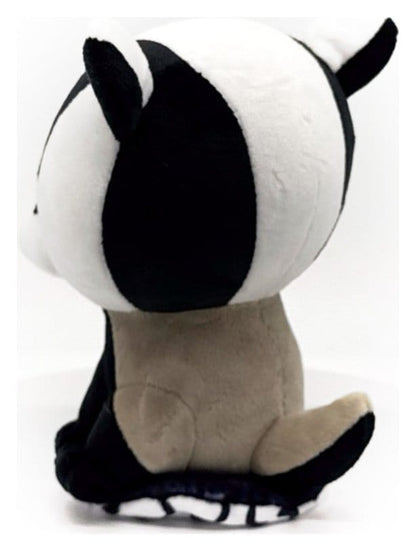 Noobtown Plüschfigur Badgelor Shoulder Rider 15 cm