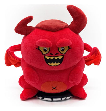 Noobtown Plüschfigur Shart (aka Kevin) Shoulder Rider 15 cm