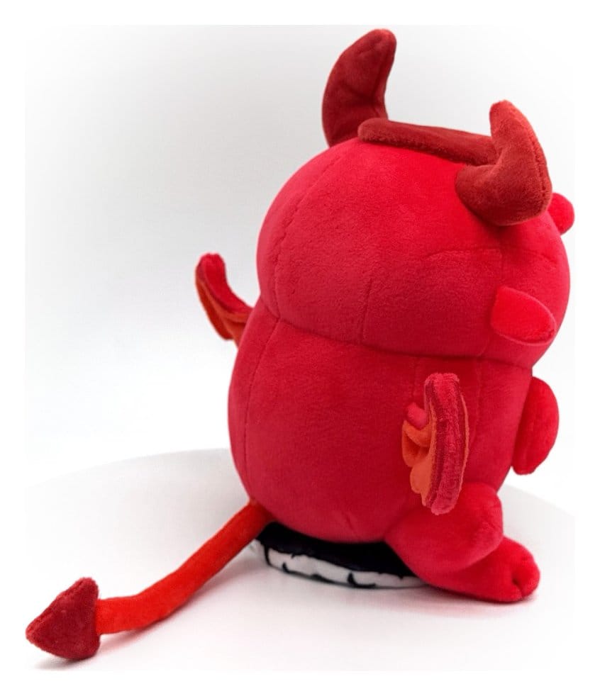 Noobtown Plüschfigur Shart (aka Kevin) Shoulder Rider 15 cm