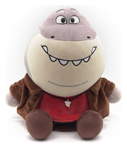 Bad Guys Plüschfigur Mr. Shark 22 cm
