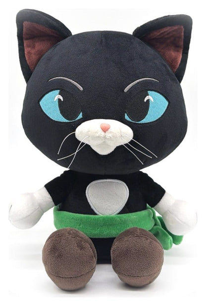 Der gestiefelte Kater Plüschfigur Kitty Softpaws 22 cm