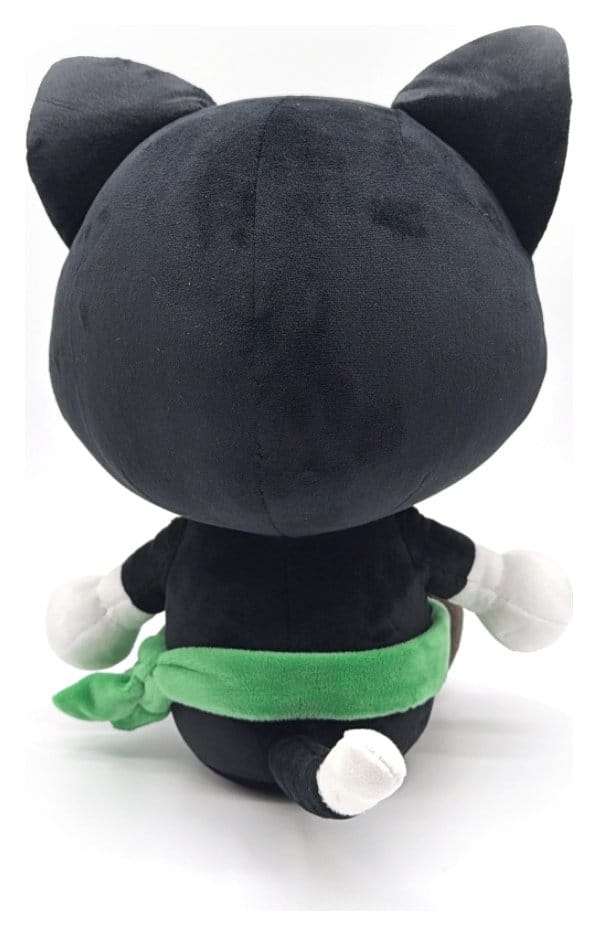 Der gestiefelte Kater Plüschfigur Kitty Softpaws 22 cm