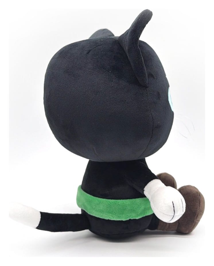 Der gestiefelte Kater Plüschfigur Kitty Softpaws 22 cm