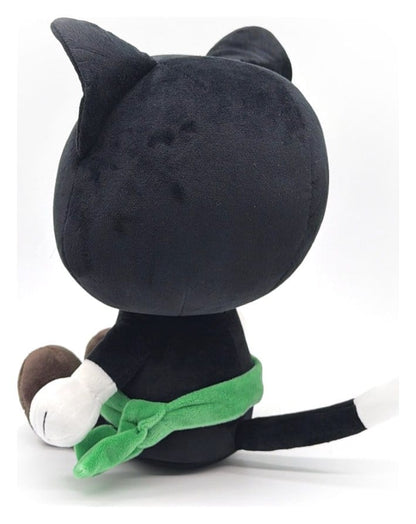 Der gestiefelte Kater Plüschfigur Kitty Softpaws 22 cm