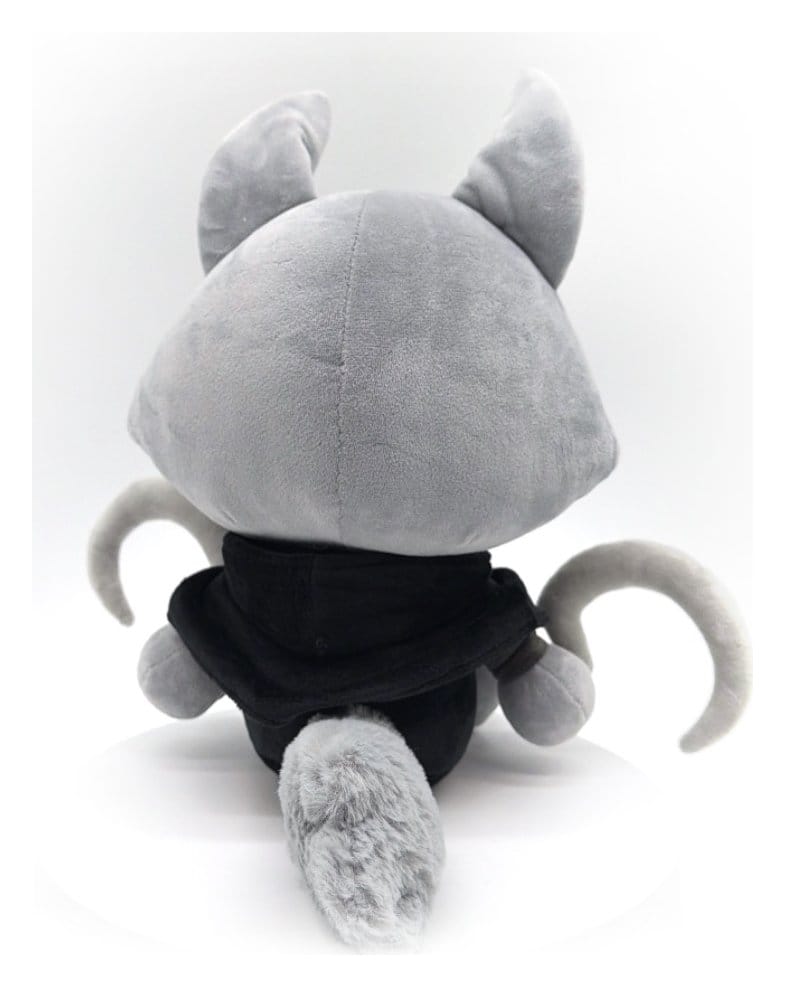 Der gestiefelte Kater Plüschfigur Death 22 cm