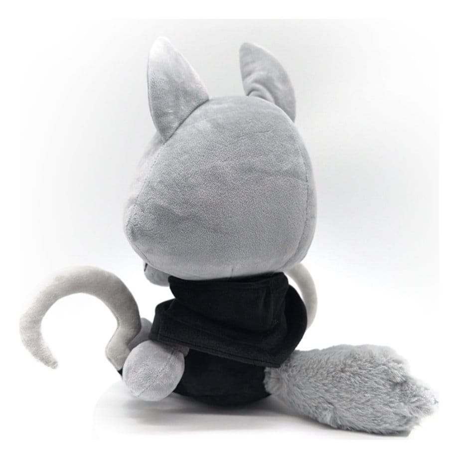 Der gestiefelte Kater Plüschfigur Death 22 cm