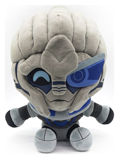 Mass Effect Plüschfigur Garrus 22 cm