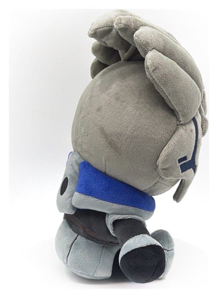 Mass Effect Plüschfigur Garrus 22 cm