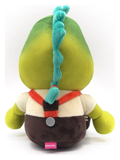 Bad Guys Plüschfigur Mr. Piranha 22 cm