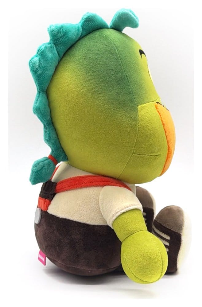 Bad Guys Plüschfigur Mr. Piranha 22 cm
