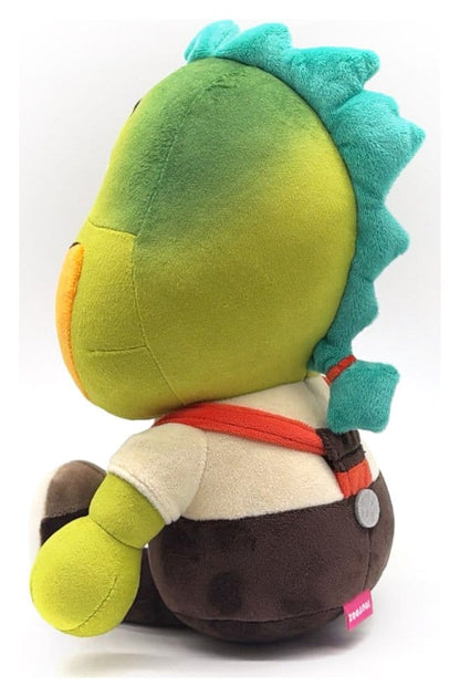 Bad Guys Plüschfigur Mr. Piranha 22 cm