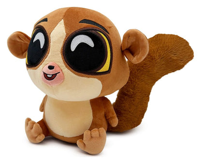 Madagascar Plüschfigur Mort 22 cm