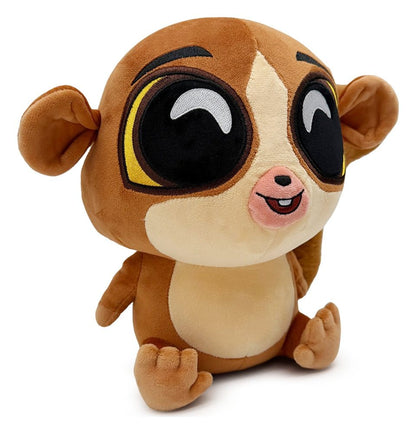 Madagascar Plüschfigur Mort 22 cm