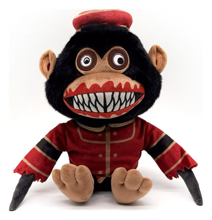 Dark Deception Plüschfigur Murder Monkey 22 cm