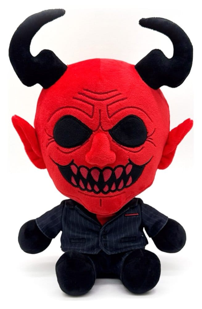 Dark Deception Plüschfigur Malak 22 cm