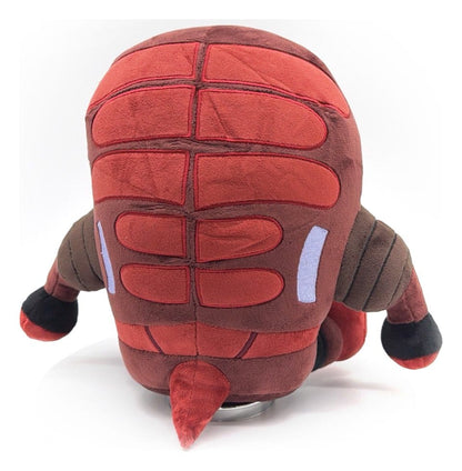 Mass Effect Plüschfigur Wrex 22 cm
