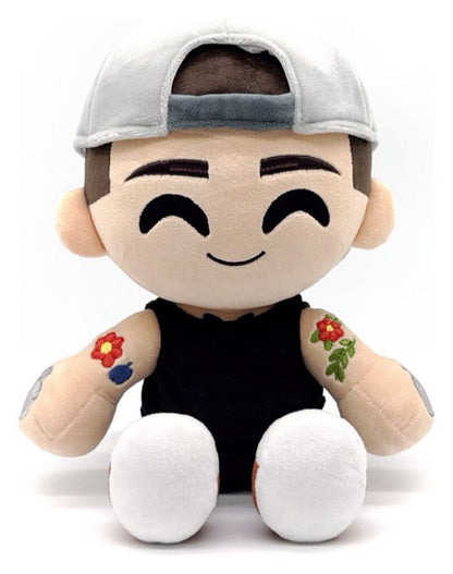 Pierce The Veil Plüschfigur Tony 22 cm