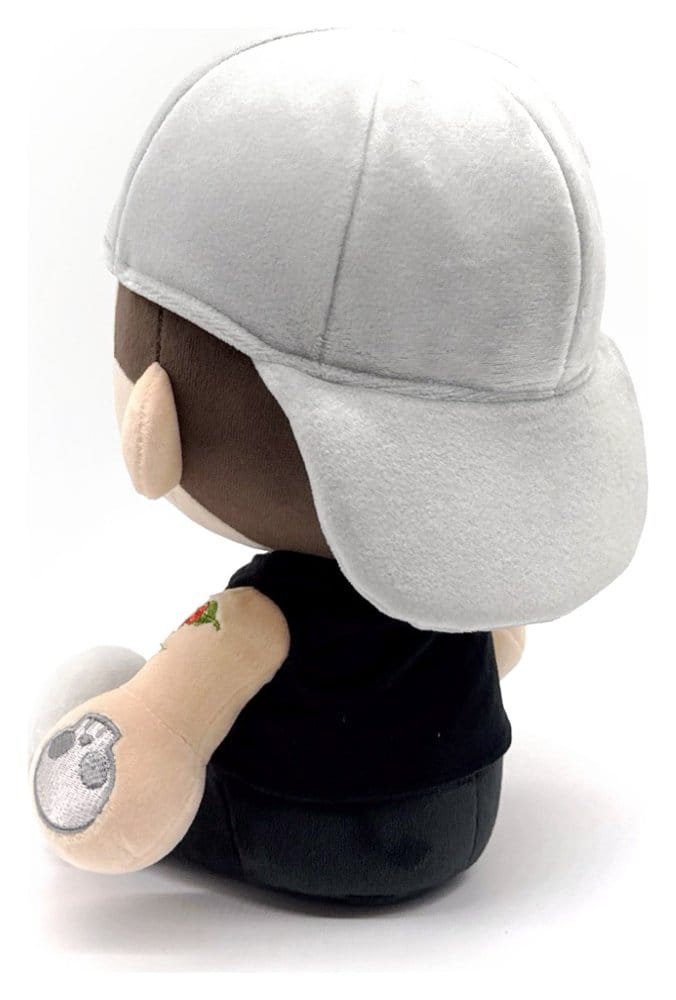 Pierce The Veil Plüschfigur Tony 22 cm