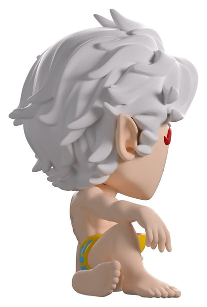 Baldur´s Gate 3 Vinyl Figur Romance Astarion 10 cm