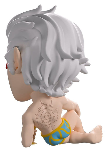 Baldur´s Gate 3 Vinyl Figur Romance Astarion 10 cm
