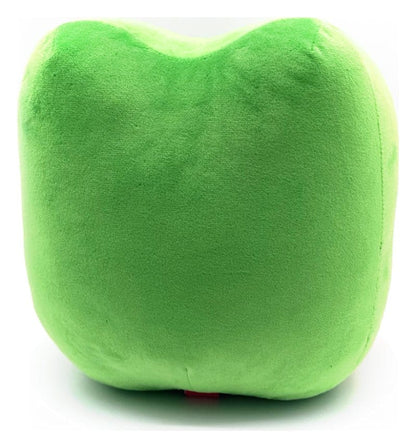 Duolingo Plüschfigur Study Buddy Duo 22 cm