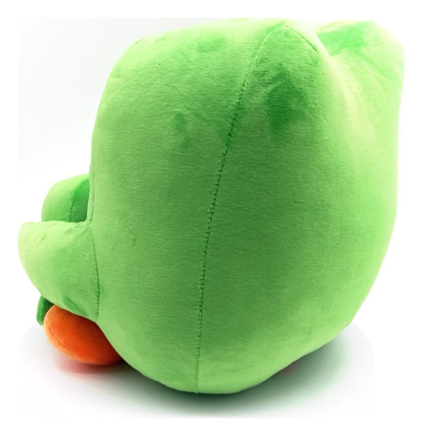 Duolingo Plüschfigur Study Buddy Duo 22 cm